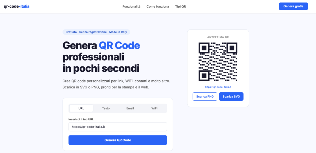 QR Code Image