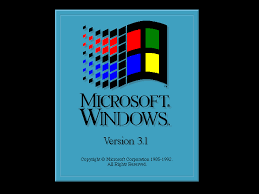 Windows 3.11